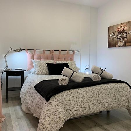 Apartamentos Cordoba Centro 外观 照片