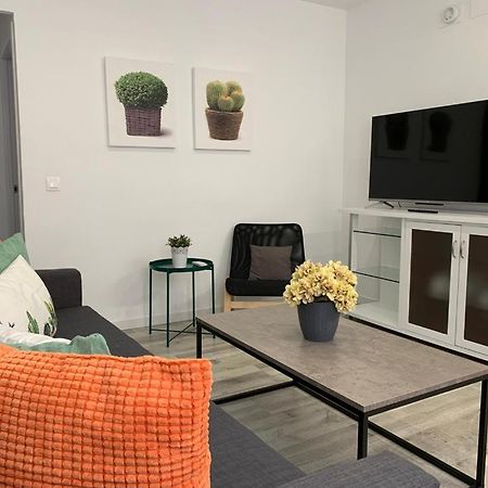 Apartamentos Cordoba Centro 外观 照片