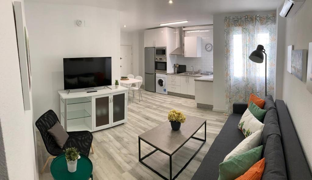 Apartamentos Cordoba Centro 外观 照片