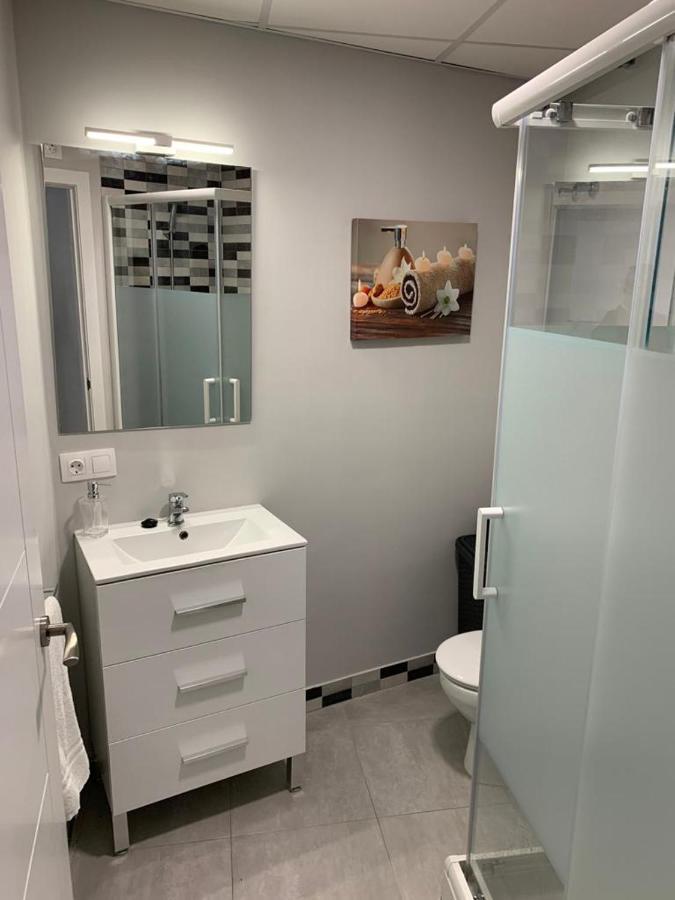Apartamentos Cordoba Centro 外观 照片