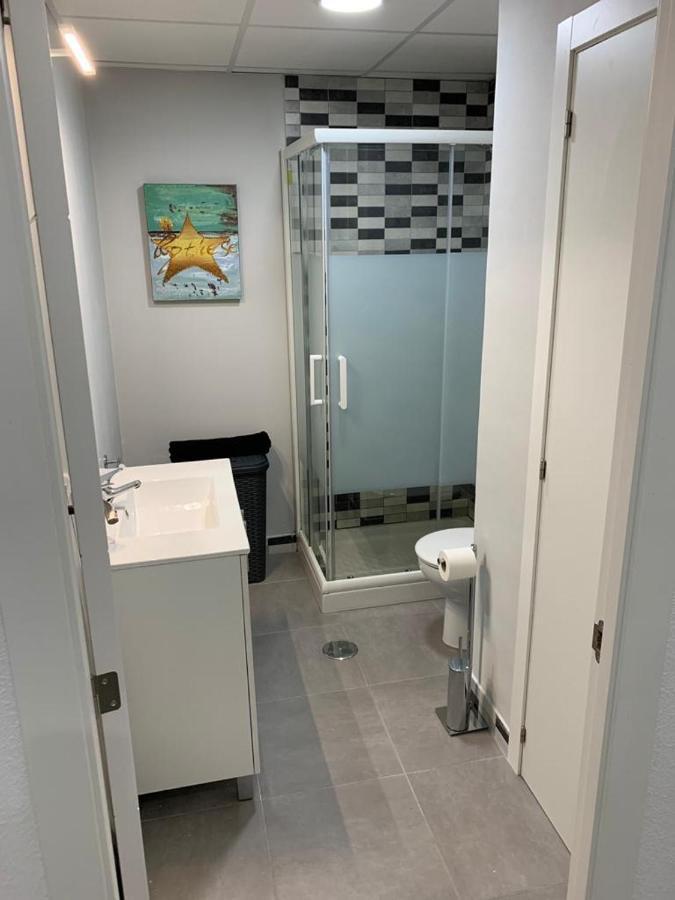 Apartamentos Cordoba Centro 外观 照片