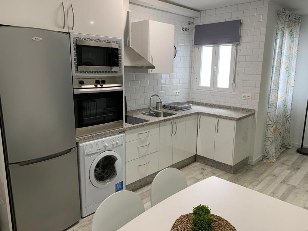 Apartamentos Cordoba Centro 外观 照片