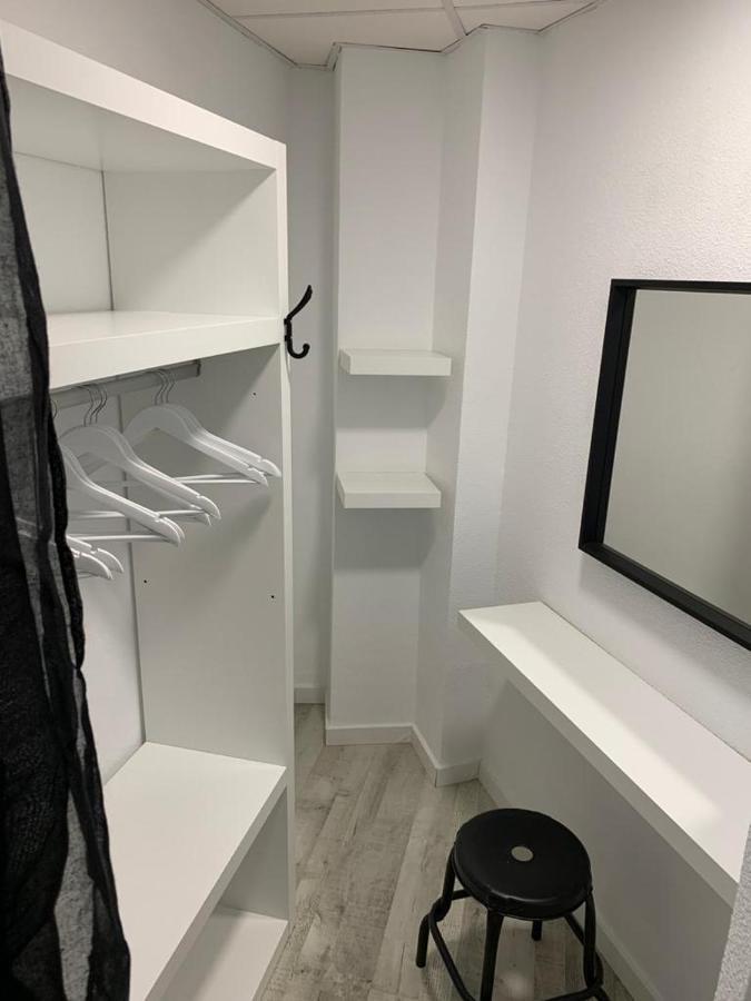 Apartamentos Cordoba Centro 外观 照片