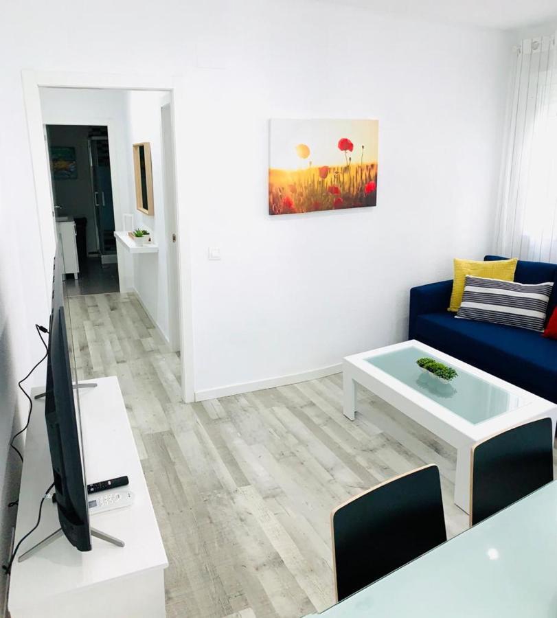 Apartamentos Cordoba Centro 外观 照片