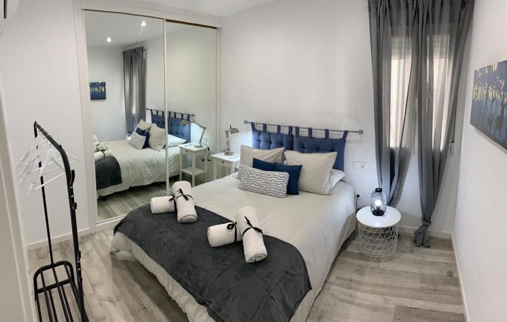 Apartamentos Cordoba Centro 外观 照片