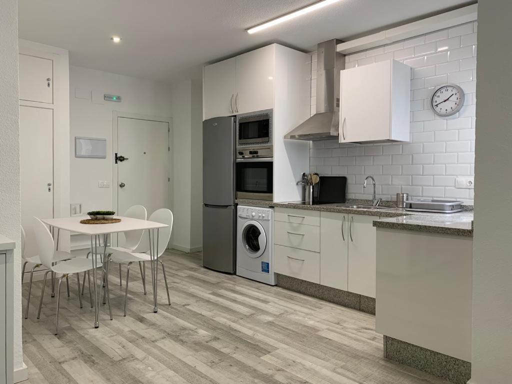 Apartamentos Cordoba Centro 外观 照片