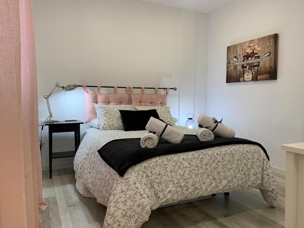Apartamentos Cordoba Centro 外观 照片