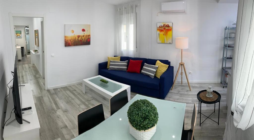Apartamentos Cordoba Centro 外观 照片