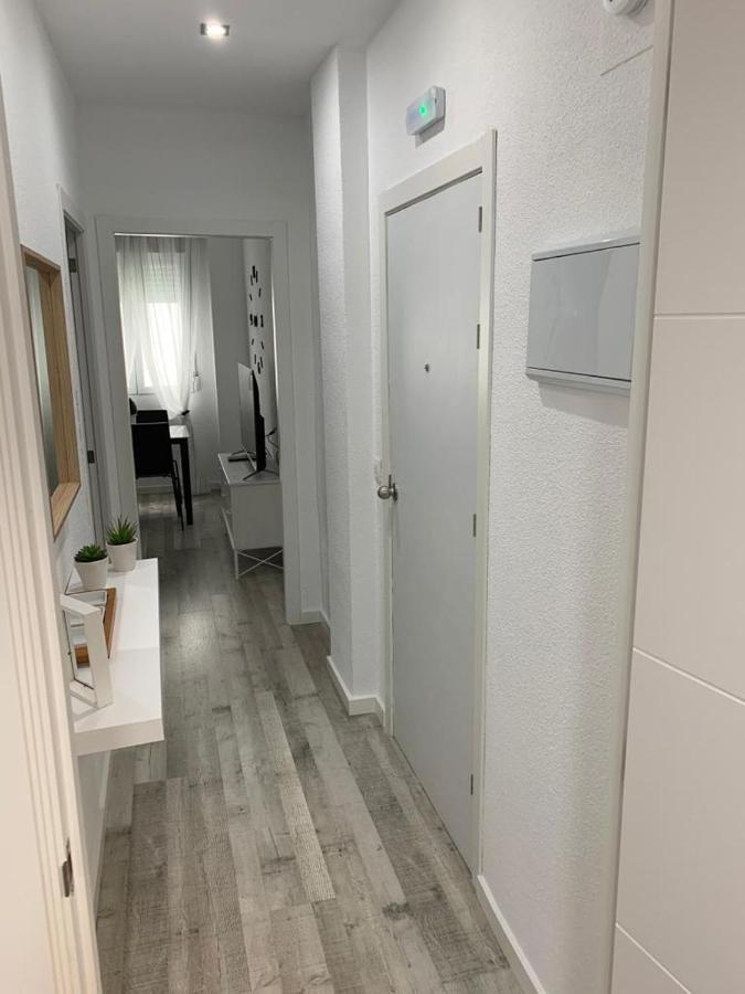Apartamentos Cordoba Centro 外观 照片