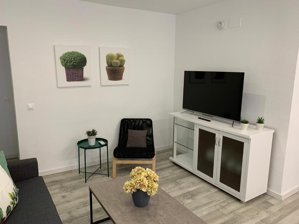 Apartamentos Cordoba Centro 外观 照片