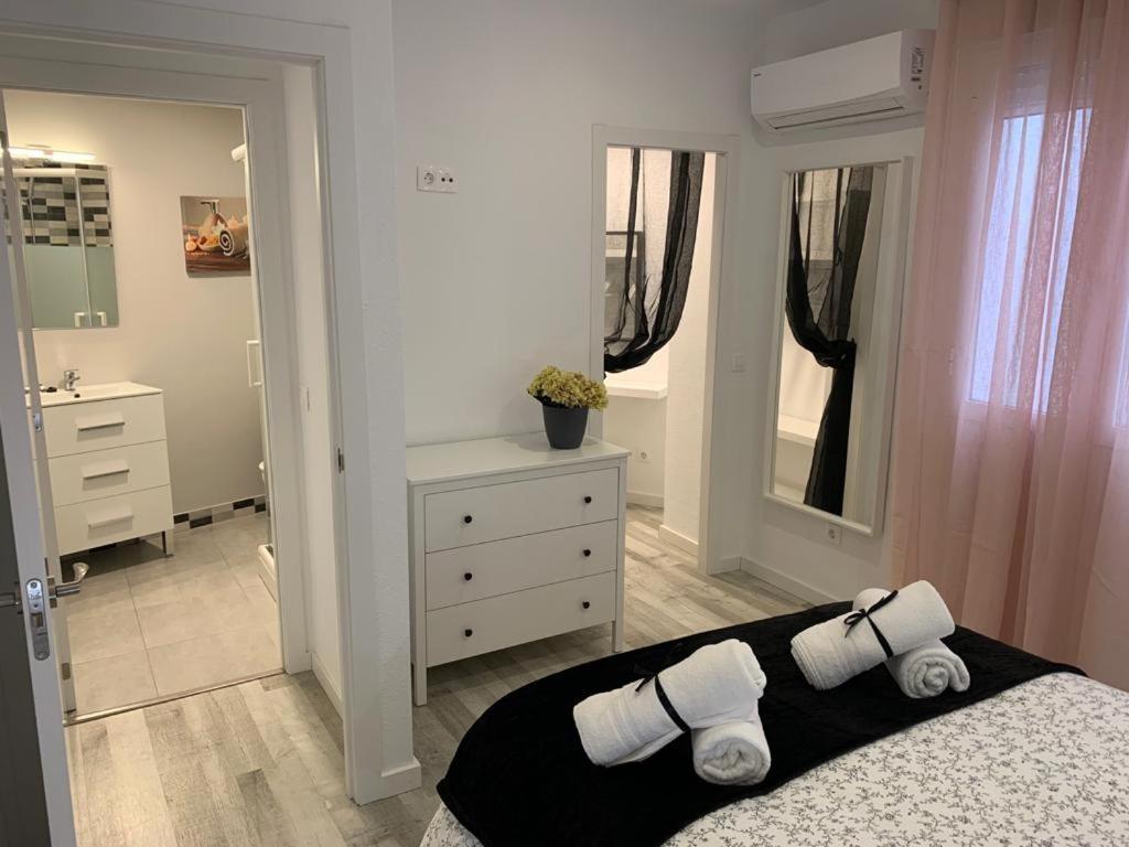 Apartamentos Cordoba Centro 外观 照片
