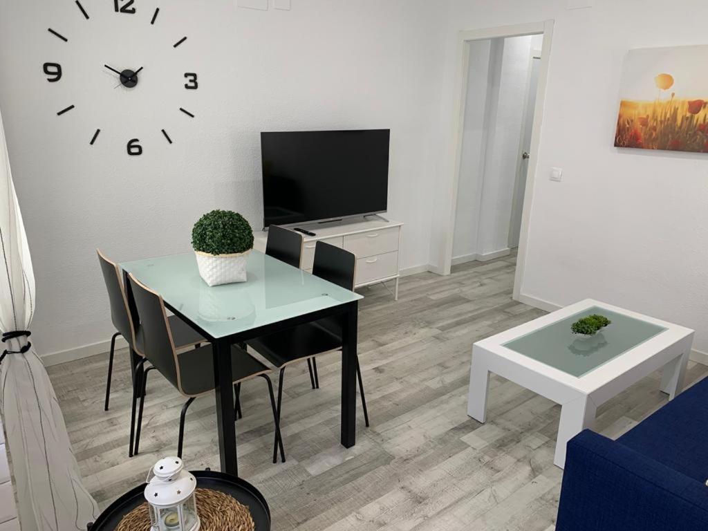 Apartamentos Cordoba Centro 外观 照片
