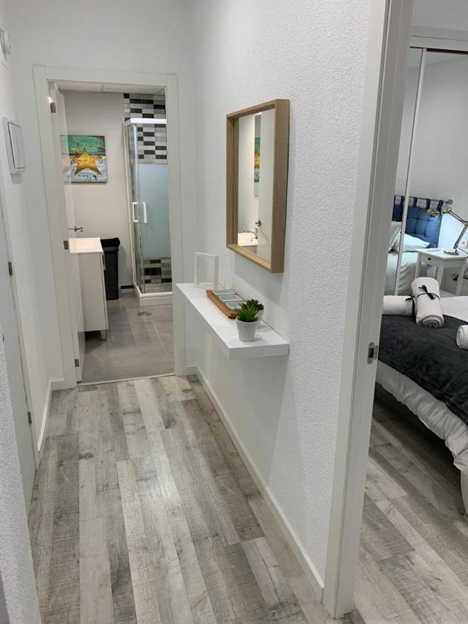 Apartamentos Cordoba Centro 外观 照片