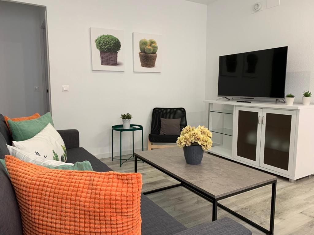 Apartamentos Cordoba Centro 外观 照片
