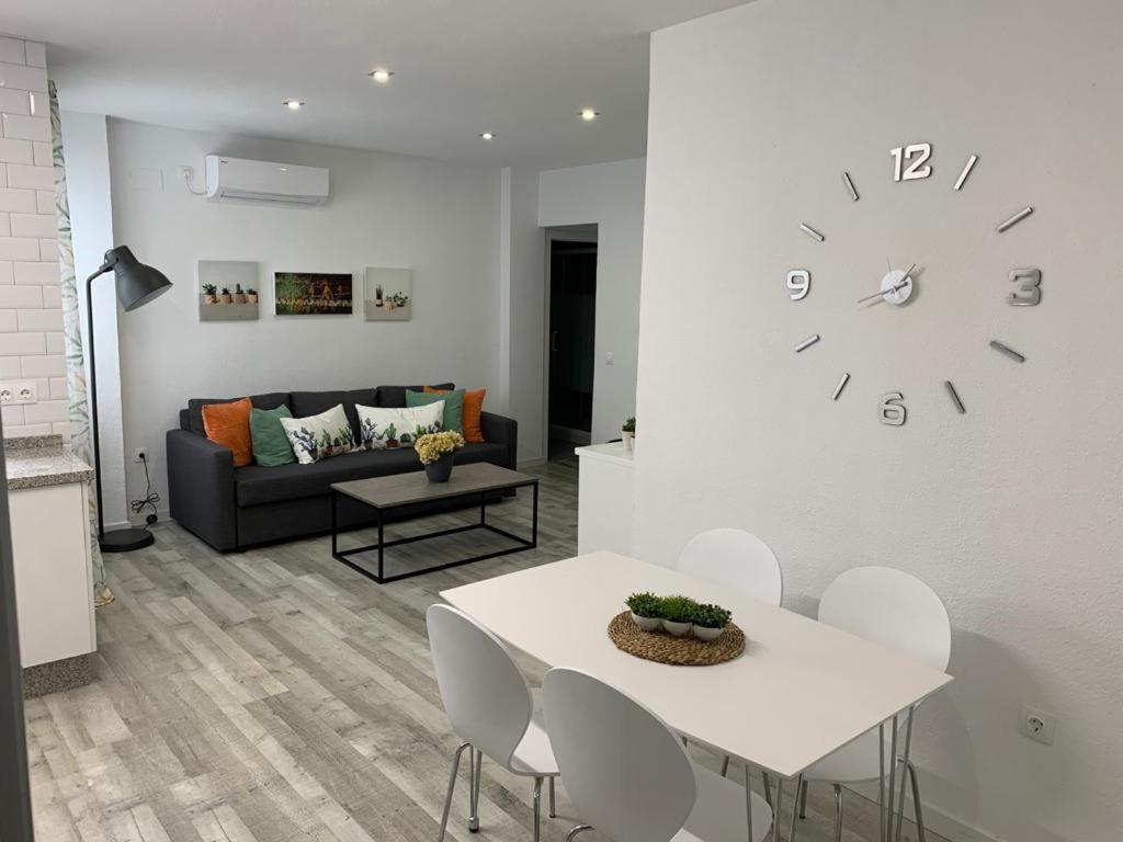 Apartamentos Cordoba Centro 外观 照片
