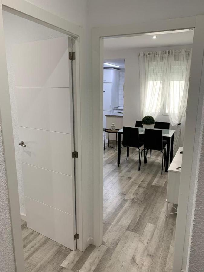 Apartamentos Cordoba Centro 外观 照片